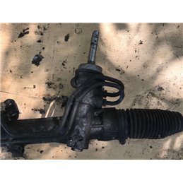 OPEL ASTRA H Kormánymű Szervós