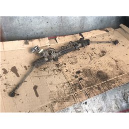 MAZDA 323 F VI (BJ) Kormánymű Szervós