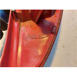 FIAT PUNTO (188) Bal Hátsó Lámpa