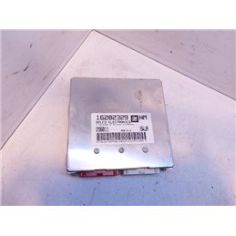 OPEL ASTRA F Ferdehátú (53_, 54_, 58_, 59_) Motorvezérlő