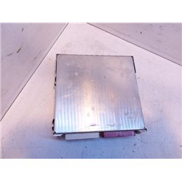 OPEL ASTRA F Ferdehátú (53_, 54_, 58_, 59_) Motorvezérlő