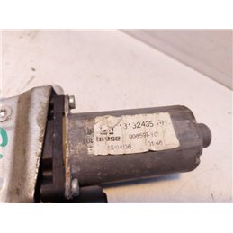 OPEL ZAFIRA B (A05) Jobb első Ablakemelő Szerkezet (Elektromos)