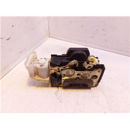 FIAT PUNTO (188) Jobb első Ajtózár