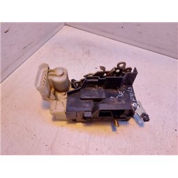 FIAT PUNTO (188) Bal első Ajtózár