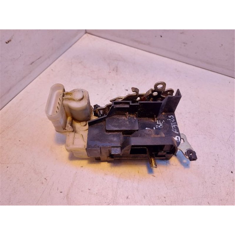 FIAT PUNTO (188) Bal első Ajtózár