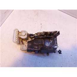 FIAT PUNTO (188) Bal első Ajtózár