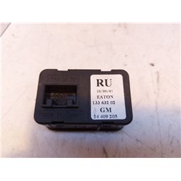 OPEL CORSA C (F08, F68) Bal első Ablakemelő Kapcsoló