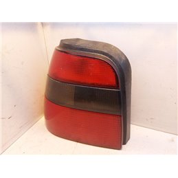 SKODA FELICIA I (6U1) Bal Hátsó Lámpa