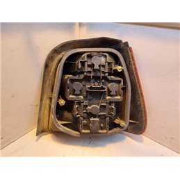 SKODA FELICIA I (6U1) Bal Hátsó Lámpa