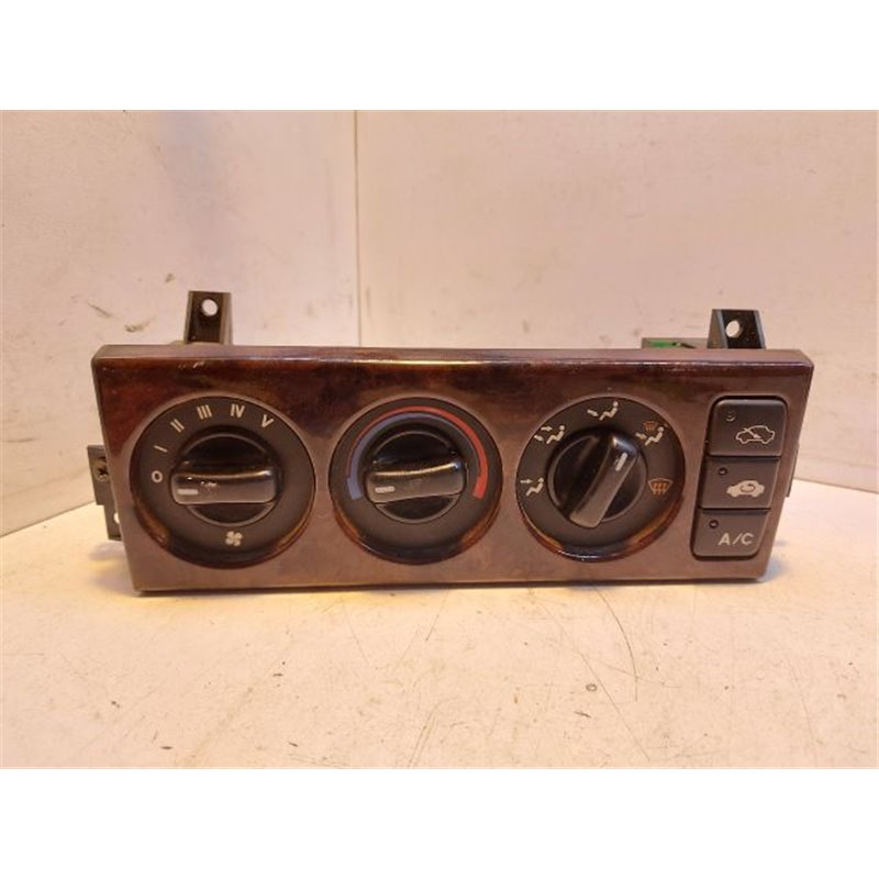 ROVER 600 (RH) Fűtéskapcsoló (manuális klímás)