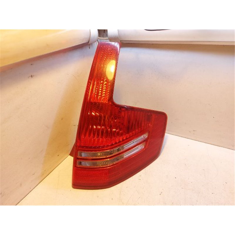 CITROËN C4 I (LC_) Jobb Hátsó Lámpa