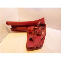 CITROËN C4 I (LC_) Jobb Hátsó Lámpa