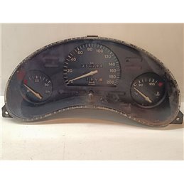 OPEL COMBO (71_) Kilométeróra