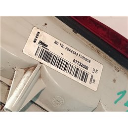 OPEL COMBO (71_) Jobb Hátsó Lámpa