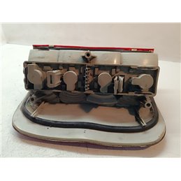 OPEL COMBO (71_) Jobb Hátsó Lámpa