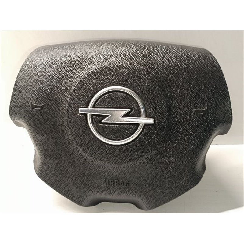 OPEL VECTRA C Kormánylégzsák