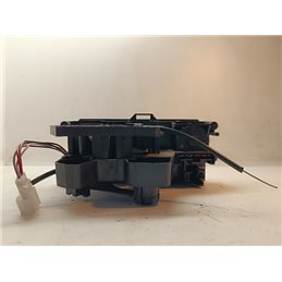 NISSAN MICRA II (K11) Fűtéskapcsoló (Nem klímás)