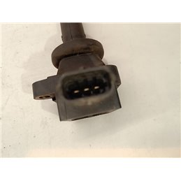 NISSAN MICRA II (K11) Gyújtótrafó