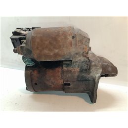 MAZDA 2 (DE) Önindító