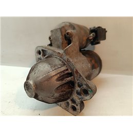 MAZDA 2 (DE) Önindító