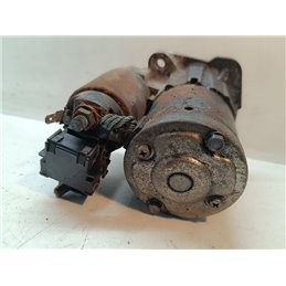 MAZDA 2 (DE) Önindító