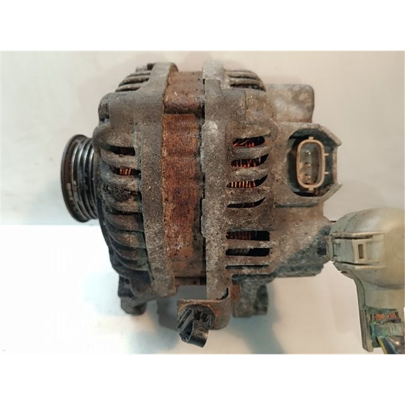 MAZDA 2 (DE) Generátor