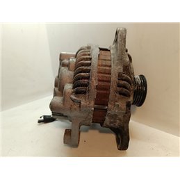 MAZDA 2 (DE) Generátor