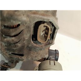 MAZDA 2 (DE) Generátor