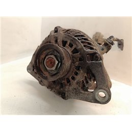 MAZDA 2 (DE) Generátor