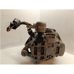 MAZDA 2 (DE) Generátor