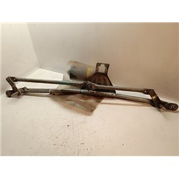 VW POLO CLASSIC (6KV2) Első Ablaktörlő Szerkezet Motorral