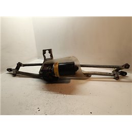 VW POLO CLASSIC (6KV2) Első Ablaktörlő Szerkezet Motorral