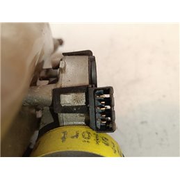 VW POLO CLASSIC (6KV2) Első Ablaktörlő Szerkezet Motorral