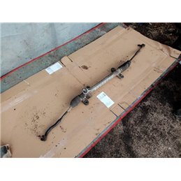 TOYOTA COROLLA (ZZE12_, NDE12_, ZDE12_) Kormánymű Nem szervós