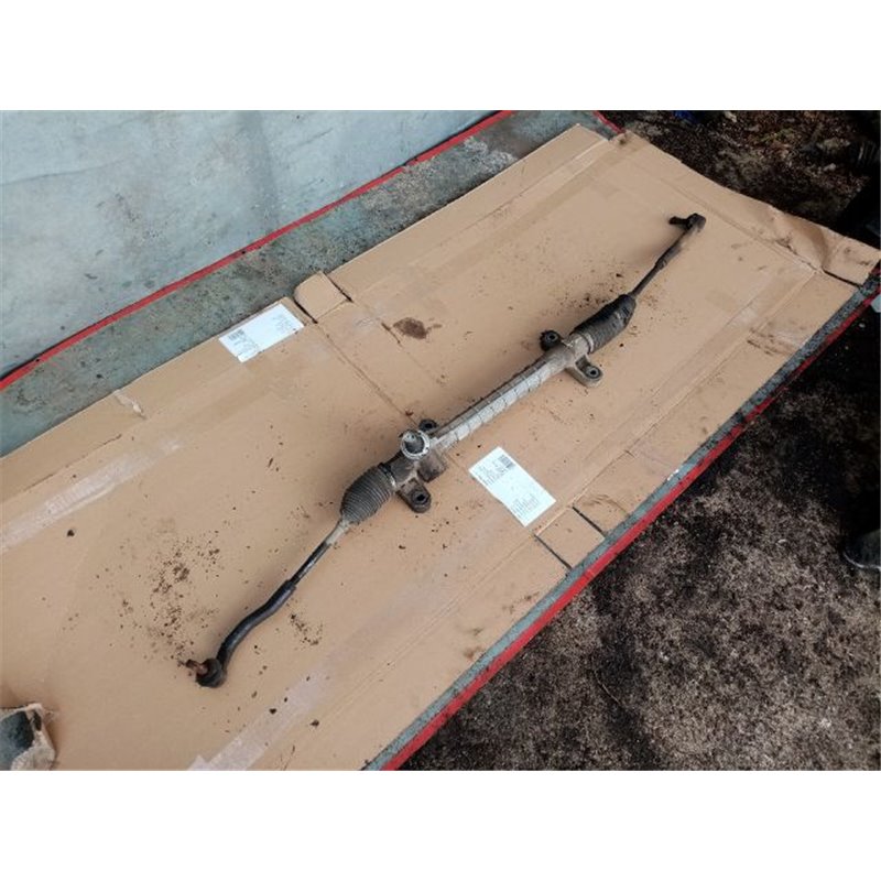 TOYOTA COROLLA (ZZE12_, NDE12_, ZDE12_) Kormánymű Nem szervós