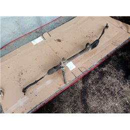 TOYOTA COROLLA (ZZE12_, NDE12_, ZDE12_) Kormánymű Nem szervós