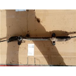 TOYOTA COROLLA (ZZE12_, NDE12_, ZDE12_) Kormánymű Nem szervós