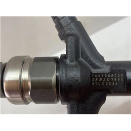 SUBARU FORESTER (SH) Porlasztó (1 db)