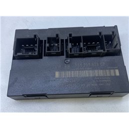 VW GOLF V (1K1) Komfort Elektronika