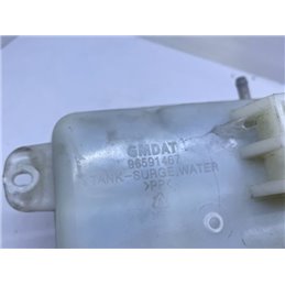 CHEVROLET SPARK Kiegyenlítő Tartály