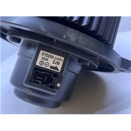 CHEVROLET SPARK Fűtőmotor (Nem klímás)