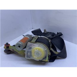 CHEVROLET SPARK Bal első Biztonsági Öv