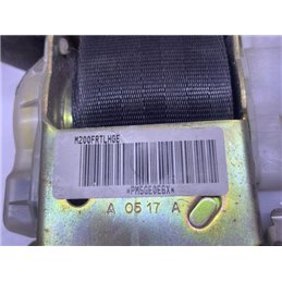 CHEVROLET SPARK Bal első Biztonsági Öv