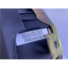 CHEVROLET SPARK Kormánylégzsák