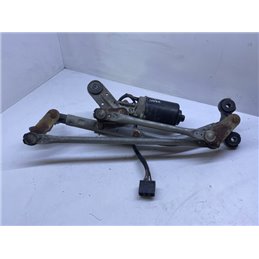 CHEVROLET SPARK Első Ablaktörlő Szerkezet Motorral