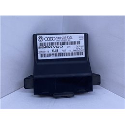 VW GOLF V (1K1) CANBUS Elektronika