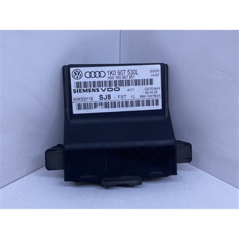 VW GOLF V (1K1) CANBUS Elektronika