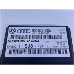 VW GOLF V (1K1) CANBUS Elektronika