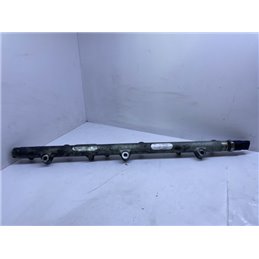 BMW 5 (E39) Közösnyomócső