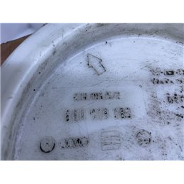 VW POLO (9N_) Üzemanyagszint Jeladó